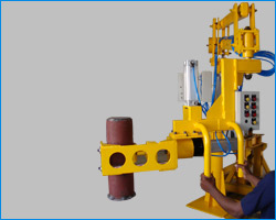 Manipulator / Load Balancer